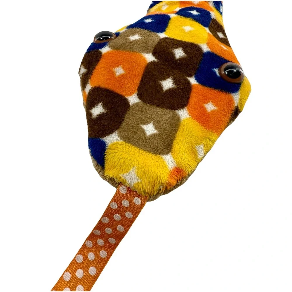 Creature Comforts Autism Sensory Snake‎ 46